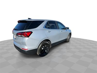 2022 Chevrolet Equinox FWD SUV for sale #LP20149 - photo 2