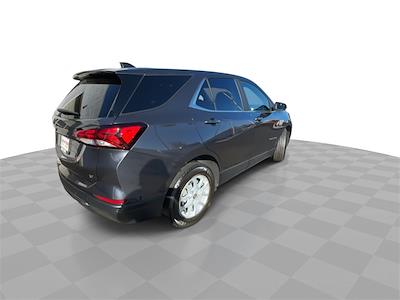2022 Chevrolet Equinox FWD SUV for sale #LP20150 - photo 2