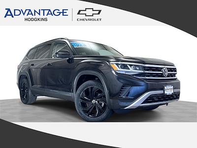 2023 Volkswagen Atlas AWD SUV for sale #LP20151 - photo 1