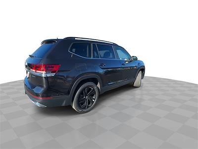 2023 Volkswagen Atlas AWD SUV for sale #LP20151 - photo 2
