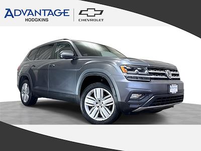 2019 Volkswagen Atlas FWD SUV for sale #LP20151A - photo 1