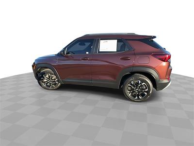 2022 Chevrolet Trailblazer FWD SUV for sale #LP20152 - photo 2