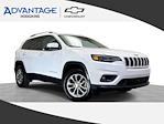 2021 Jeep Cherokee 4WD SUV for sale #LP20153 - photo 1