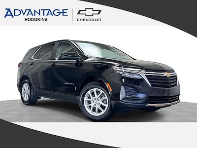 2023 Chevrolet Equinox FWD SUV for sale #LP20155 - photo 1