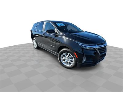 2023 Chevrolet Equinox FWD SUV for sale #LP20155 - photo 2
