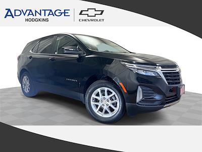 2023 Chevrolet Equinox FWD SUV for sale #LP20156 - photo 1