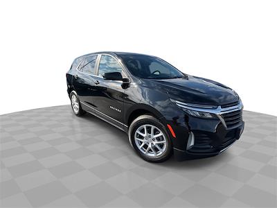 2023 Chevrolet Equinox FWD SUV for sale #LP20156 - photo 2