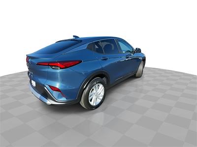 Used 2024 Buick Envista Preferred for sale #LP20158 - photo 2