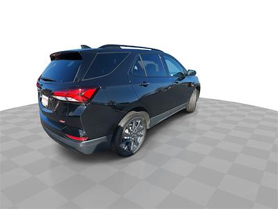 2024 Chevrolet Equinox FWD SUV for sale #LP20160 - photo 2