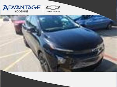 2023 Chevrolet Bolt EUV FWD Hatchback for sale #LP20164 - photo 1