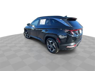 2023 Hyundai Tucson FWD SUV for sale #LP20171 - photo 2
