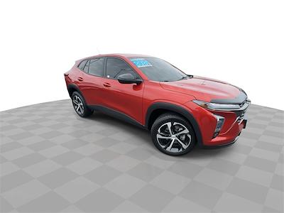 Used 2024 Chevrolet Trax 1RS for sale #LP20176 - photo 2