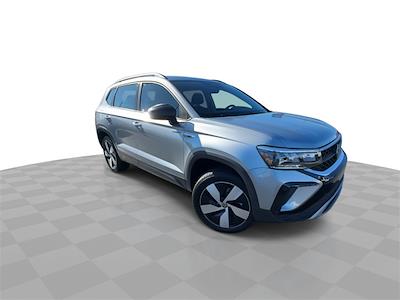 Used 2024 Volkswagen Taos S for sale #LP20177 - photo 2