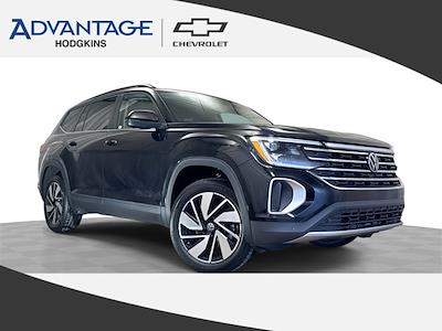 2024 Volkswagen Atlas FWD SUV for sale #LP20178 - photo 1