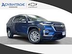 2023 Chevrolet Traverse FWD SUV for sale #LP20181 - photo 1