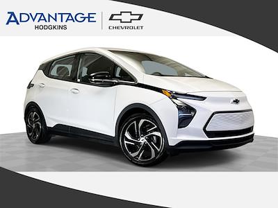 2023 Chevrolet Bolt EV FWD Hatchback for sale #LP20182 - photo 1