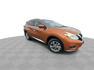 2016 Nissan Murano FWD SUV for sale #LP20182A - photo 2