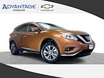 2016 Nissan Murano FWD SUV for sale #LP20182A - photo 1