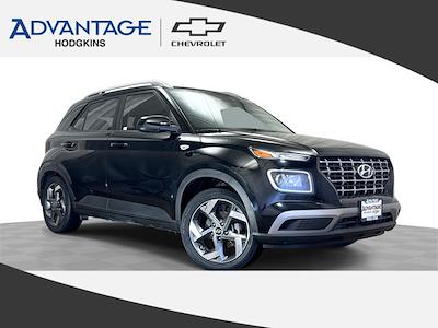 2022 Hyundai Venue FWD SUV for sale #LP20186 - photo 1