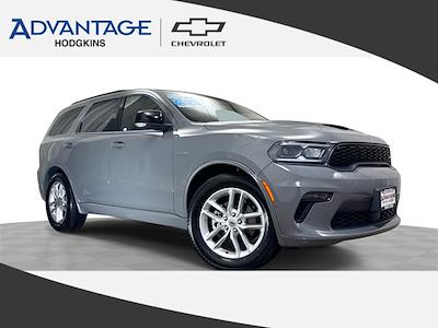 Used 2023 Dodge Durango R/T Plus for sale #LP20189 - photo 1