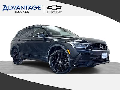 2022 Volkswagen Tiguan AWD SUV for sale #LP20192 - photo 1