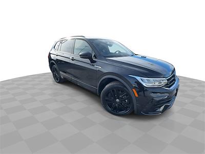 2022 Volkswagen Tiguan AWD SUV for sale #LP20192 - photo 2
