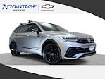 Used 2022 Volkswagen Tiguan SE R-Line Black for sale #LP20193 - photo 1