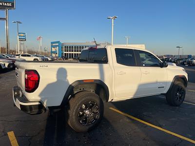 Used 2024 GMC Canyon Elevation Crew Cab 4WD Pickup for sale #LP20194 - photo 2