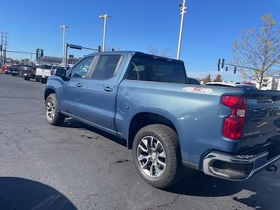 2024 Chevrolet Silverado 1500 Crew Cab 4WD Pickup for sale #LP20196 - photo 2