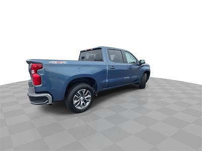2024 Chevrolet Silverado 1500 Crew Cab 4WD Pickup for sale #LP20196 - photo 2