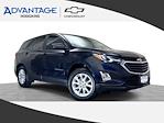 Used 2020 Chevrolet Equinox LS for sale #LP20199 - photo 1