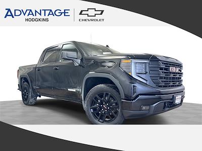 2022 GMC Sierra 1500 Crew Cab 4WD Pickup for sale #LP20200 - photo 1