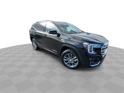 Used 2024 GMC Terrain SLT for sale #LP20201 - photo 2