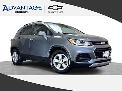 2019 Chevrolet Trax FWD SUV for sale #LP20207 - photo 1