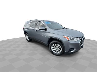 2020 Chevrolet Traverse FWD SUV for sale #LP20208 - photo 2