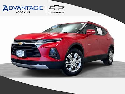 2020 Chevrolet Blazer FWD SUV for sale #LP20209 - photo 1