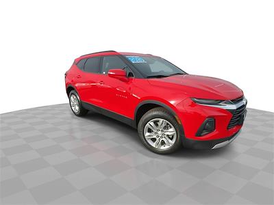 2020 Chevrolet Blazer FWD SUV for sale #LP20209 - photo 2