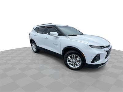 Used 2020 Chevrolet Blazer LT for sale #LP20210 - photo 2