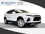 Used 2020 Chevrolet Blazer LT for sale #LP20210 - photo 1