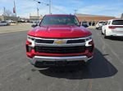 2024 Chevrolet Silverado 1500 Crew Cab 4WD Pickup for sale #LP20213 - photo 2