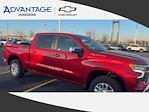 2024 Chevrolet Silverado 1500 Crew Cab 4WD Pickup for sale #LP20213 - photo 1