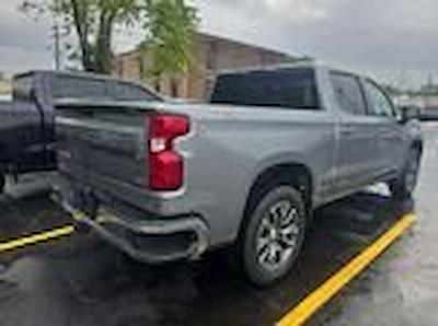 2023 Chevrolet Silverado 1500 Crew Cab 4WD Pickup for sale #LP20215 - photo 2