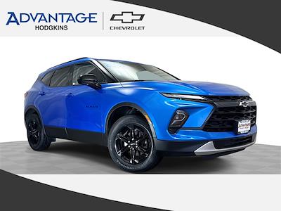 2024 Chevrolet Blazer AWD SUV for sale #LP20216 - photo 1