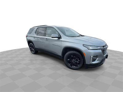 Used 2023 Chevrolet Traverse LT for sale #LP20220 - photo 2