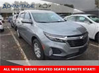 2023 Chevrolet Equinox AWD SUV for sale #LP20221 - photo 1