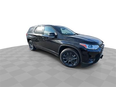 2021 Chevrolet Traverse AWD SUV for sale #LP20222 - photo 2
