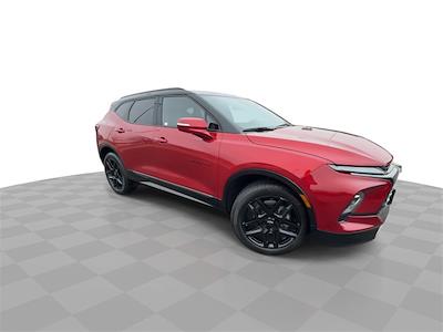 2023 Chevrolet Blazer FWD SUV for sale #LP20225 - photo 2
