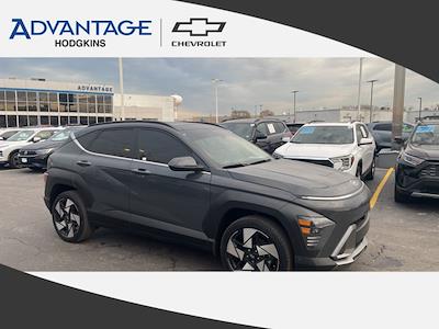 2024 Hyundai Kona AWD SUV for sale #LP20227 - photo 1