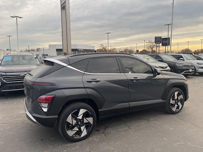 2024 Hyundai Kona AWD SUV for sale #LP20227 - photo 2
