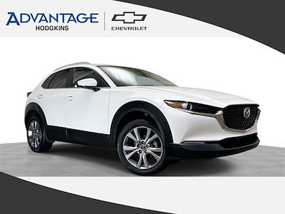 Used 2024 Mazda CX-30 2.5 S Preferred for sale #LP20233 - photo 1